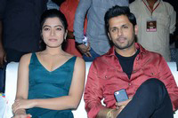 Bheeshma Movie Pre Release Event